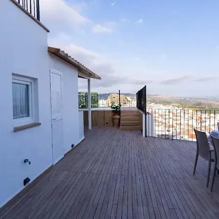 Holiday home Spacious House In With Private Pool Olvera