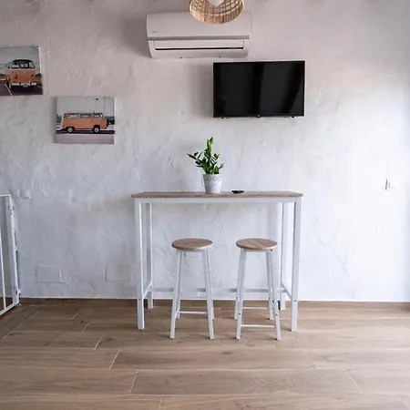 Spacious House In With Private Pool * Olvera