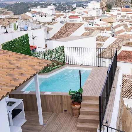 Holiday home Spacious House In With Private Pool