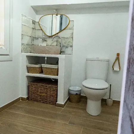 Spacious House In With Private Pool * Olvera