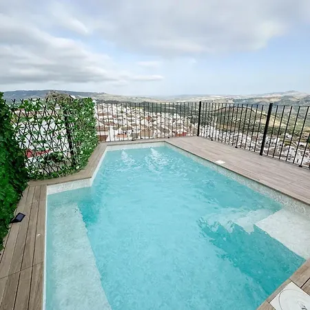 Holiday home Spacious House In With Private Pool