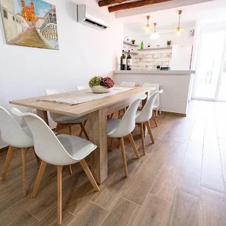 Spacious House In With Private Pool Holiday home Olvera