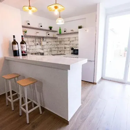 Spacious House In With Private Pool Holiday home