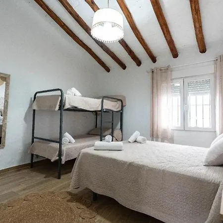 Holiday home Spacious House In With Private Pool