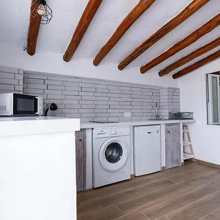 Spacious House In With Private Pool Olvera